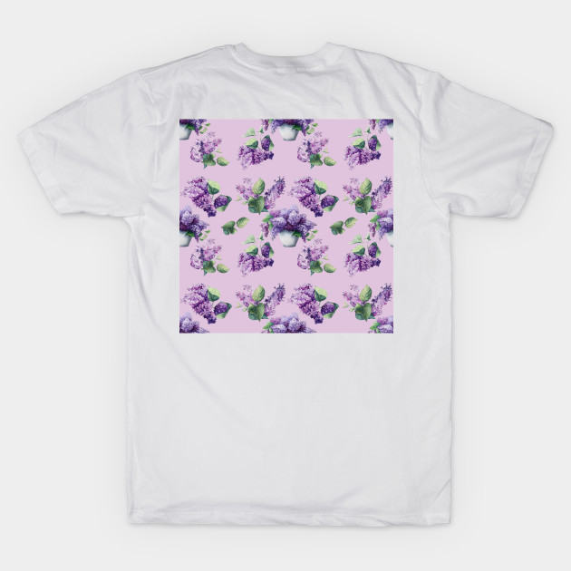 Lilac by Oksana Creates